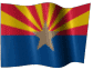 Arizona Flag