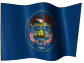 Utah Flag