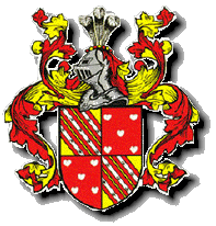 Blason Guevara / Home Page Chez GUEVARA
